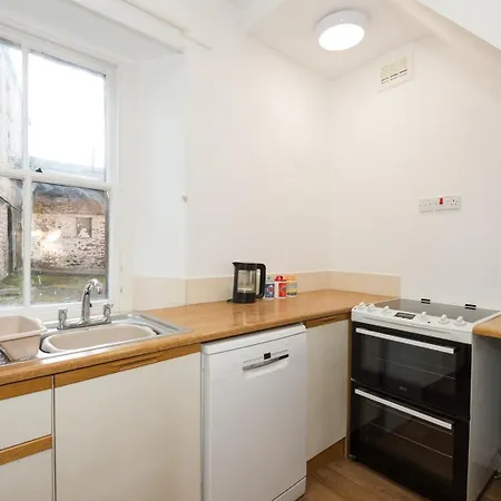 بيت للعطل Appleby House With Free Street Parking *