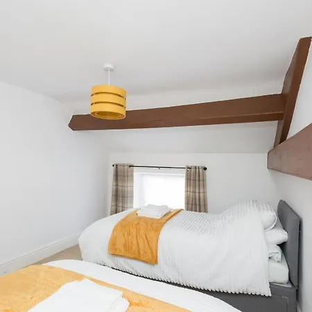 Charming 3bd In Town Centre Holiday home Appleby-in-Westmorland