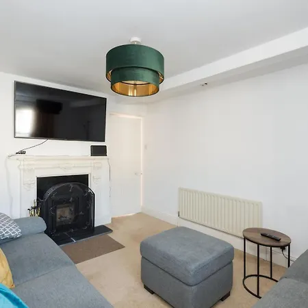 Charming 3bd In Town Centre Appleby-in-Westmorland