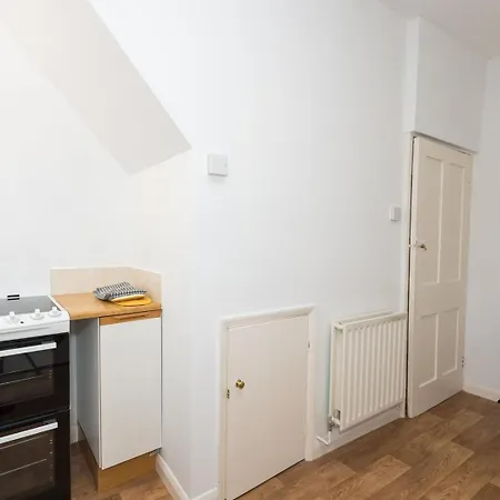 بيت للعطل Appleby House With Free Street Parking