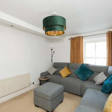 Charming 3bd In Town Centre Holiday home Appleby-in-Westmorland