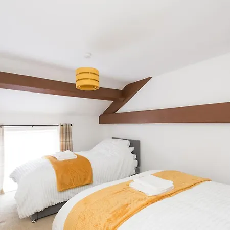 Appleby House With Free Street Parking بيت للعطل